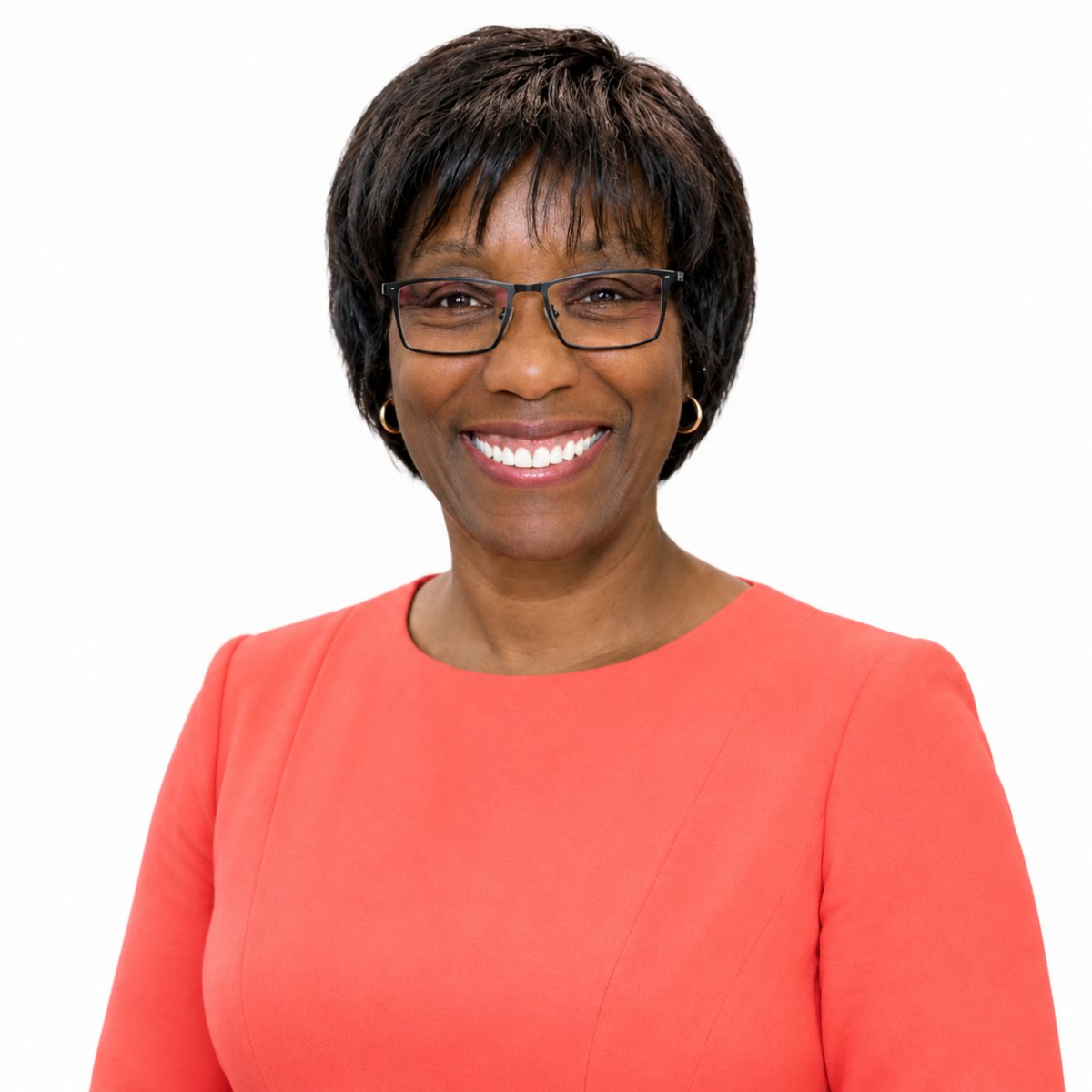 Monica Cappelli, founder and CEO of Revv Systems